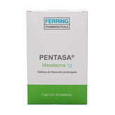 Pentasa 1 G 30 Tab